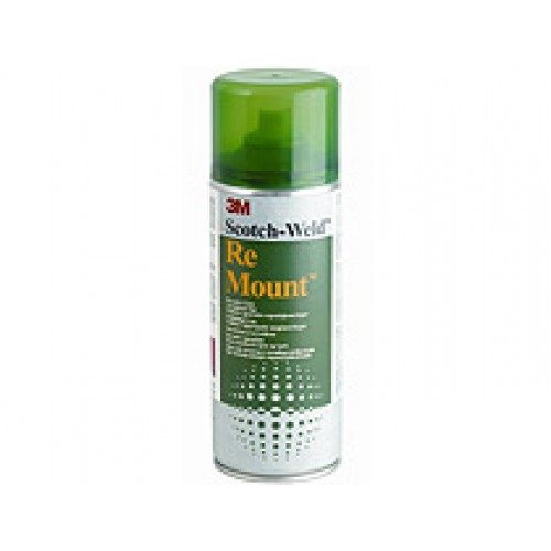 Spraylim 3M Scotch Re-Mount 7273 (9473) 400ml