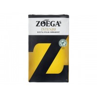 Kaffe Zoegas Intenzo 450g, 12 paket/fp