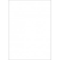 Kopieringspapper A4 Vit 80g, syrafritt 50 ark/fp