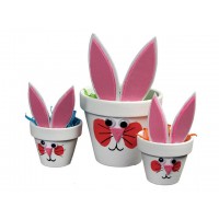 Plastögon 4 storlekar 200/fp