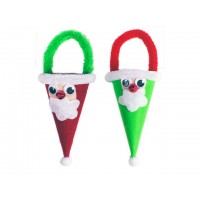 Plastögon 4 storlekar 200/fp