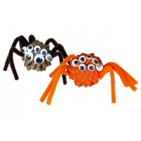 Plastögon 4 storlekar 200/fp