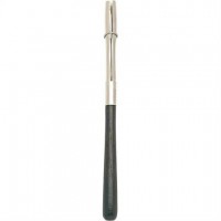 Kolhållare (till ritkol), 16,5cm, Ø 8mm Kolhållare (till ritkol), 16,5cm, Ø 8mm