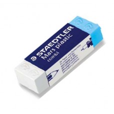 Radergummi Staedtler Mars Plastic Combi 1/fp