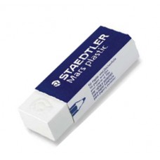 Radergummi Staedtler Mars Plastic 1/fp