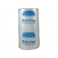 Bubbelfolie / bubbelplast, 50cm x 150m, 1 rulle/fp