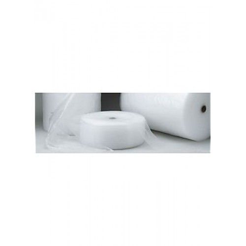 Bubbelfolie / bubbelplast, 100cm x 150m 1 rulle/fp