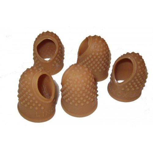 Sedelräknare Linox Nr. 2, 15,0mm 12/fp