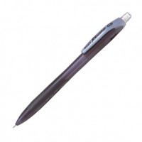 Stiftpenna Pilot Begreen Réxgrip 0,5mm HRG-10R-B-BG Svart 1/fp