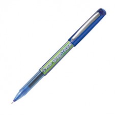 Rollerball Pilot Begreen Green TecPoint BX-GR5 0,5 Blå 1/fp