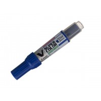 Märkpenna Pilot Begreen V Super Color sned Blå 1/fp