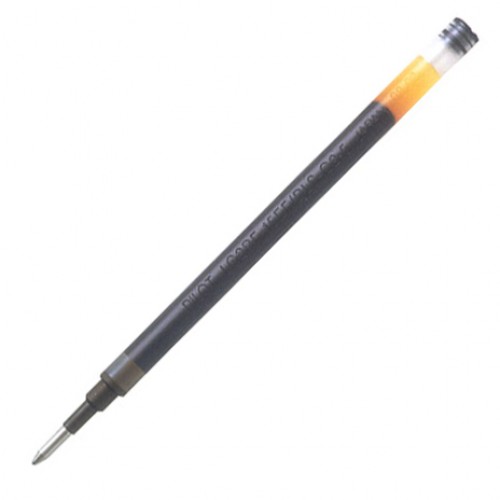 Patron Pilot gel G-2 BLS-G2-7-R Fine 0,7mm Röd 1/fp