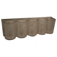 Whiteboardpennhållare Pilot Begreen till Pilot Board Master, magnetisk, miljövänlig