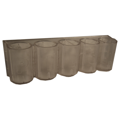 Whiteboardpennhållare Pilot Begreen magnetisk, miljövänlig