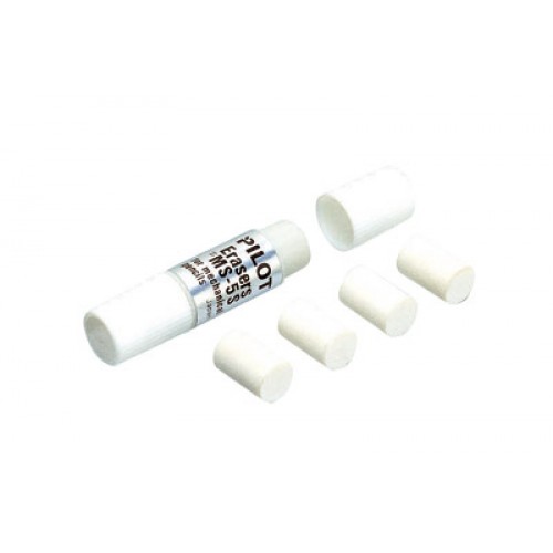 Raderreserv / Radertoppar Pilot MS-5S 4/fp Raderreserv / Radertoppar Pilot MS-5S 4/fp