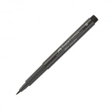 Penselpenna Faber-Castell PITT Artist pen brush Cold Grey VI (235) 1/fp