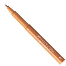 Penselpenna Faber-Castell PITT Artist pen brush, cinnamon (189)