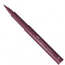 Penselpenna Faber-Castell PITT Artist pen brush Caput Mortuum (169) 1/fp
