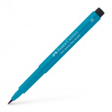 Penselpenna Faber-Castell PITT Artist pen brush, cobalt turquoise (153)