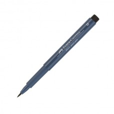 Penselpenna Faber-Castell PITT Artist pen brush Indanthrene Blue (247) 1/fp