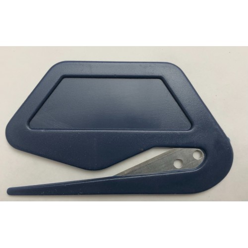 Brevöppnare/Kuvertöppnare Pelikan blå 1/fp