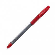 Kulspetspenna Pilot BPS-GP-M-R Medium Röd 1/fp