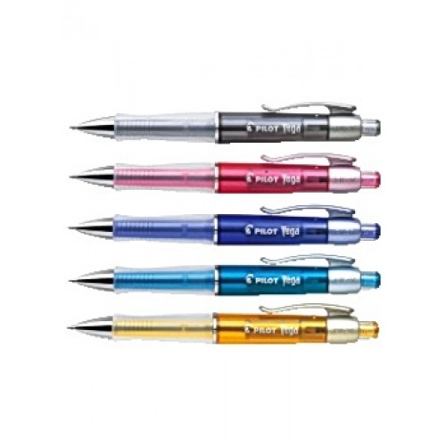 Kulspetspenna Pilot Vega BP-415VM sorterade färger 12/fp