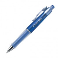 Kulspetspenna Pilot Vega BP-415VM-LT-L Blå/Blått bläck 1/fp