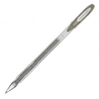 Rollerball Uni-Ball UM-120SP Signo Sparkling Gel Silver 1/fp Rollerball Uni-Ball UM-120SP Signo Sparkling Gel Silver 1/fp