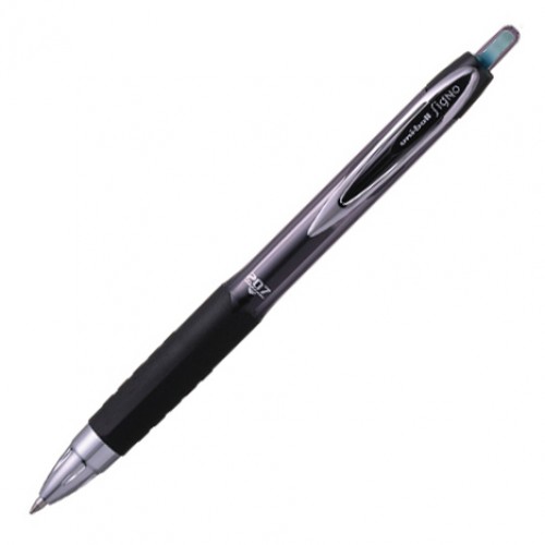 Rollerball Uni-Ball Signo UMN-207 0,7mm Blå-Svart 1/fp Rollerball Uni-Ball Signo UMN-207 0,7mm Blå-Svart 1/fp
