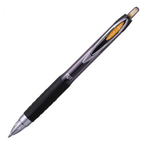 Rollerball Uni-Ball Signo UMN-207 0,7mm Orange 1/fp Rollerball Uni-Ball Signo UMN-207 0,7mm Orange 1/fp