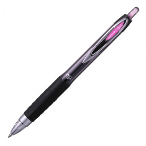 Rollerball Uni-Ball Signo UMN-207 0,7mm Rosa 1/fp
