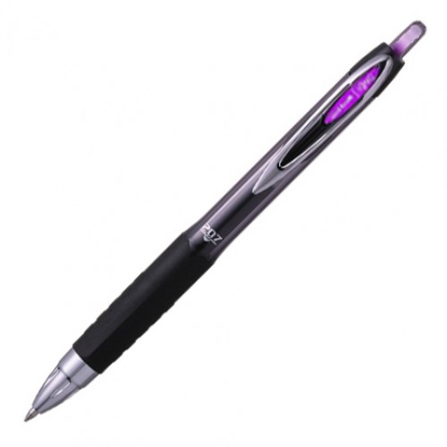 Rollerball Uni-Ball Signo UMN-207 0,7mm Violett/Lila 1/fp