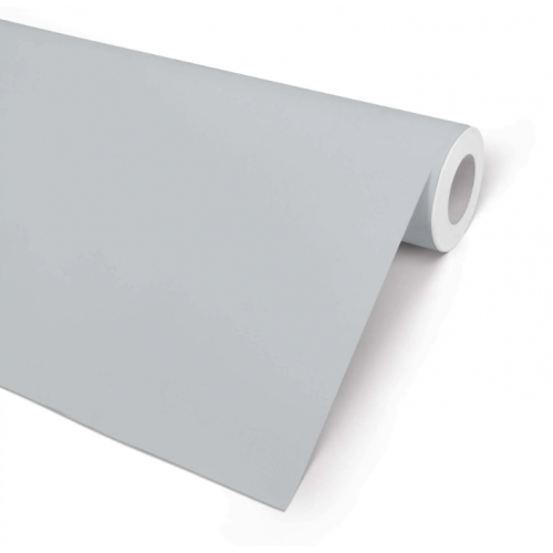 Presentpapper/Julpapper 100cm x 100m, 80g, Silver (lackat), 8 kg, 100 m/rulle