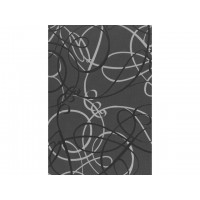 Presentpapper 57cm x 154m, 80g, Entwined, 7 kg, 154 m/rulle