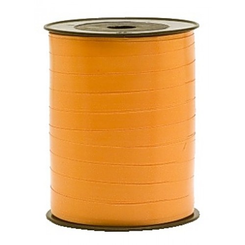 Presentband, polyband, 10mm x 250m, Orange