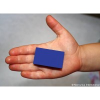 Vaxblock/Vaxkritor Stockmar träetui med 24 block/etui