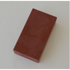 Vaxblock/Vaxkritor Stockmar Venetiansk röd (21) 12 kritor/ask