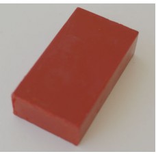 Vaxblock/Vaxkritor Stockmar Cinnoberröd (02) 12 kritor/ask