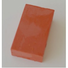 Vaxblock/Vaxkritor Stockmar Orange (03) 12 kritor/ask