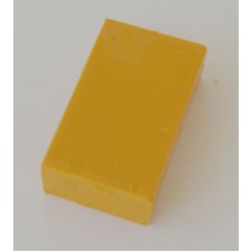 Vaxblock/Vaxkritor Stockmar Guldgul (04) 12 kritor/ask