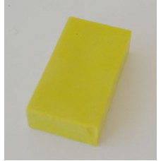 Vaxblock/Vaxkritor Stockmar Citrongul (05) 12 kritor/ask