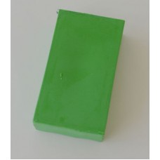 Vaxblock/Vaxkritor Stockmar Gulgrön (06) 12 kritor/ask