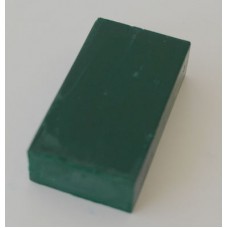 Vaxblock/Vaxkritor Stockmar Grön (07) 12 kritor/ask