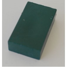 Vaxblock/Vaxkritor Stockmar Blågrön (08) 12 kritor/ask