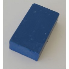 Vaxblock/Vaxkritor Stockmar Blå (09) 12 kritor/ask