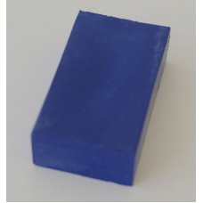 Vaxblock/Vaxkritor Stockmar Ultramarinblå (10) 12 kritor/ask