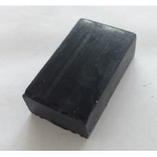 Vaxblock/Vaxkritor Stockmar Svart (15) 12 kritor/ask