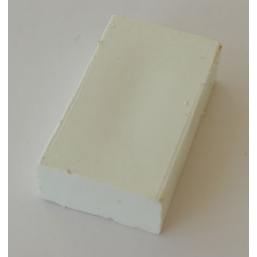 Vaxblock/Vaxkritor Stockmar Vit (16) 12 kritor/ask