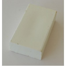 Vaxblock/Vaxkritor Stockmar Vit (16) 12 kritor/ask